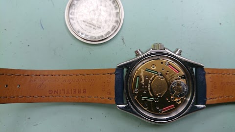 Watch Workshop