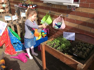 Babblebrooke Day Nursery