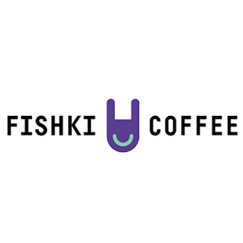 FISHKI COFFEE