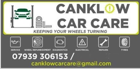 Canklow car care