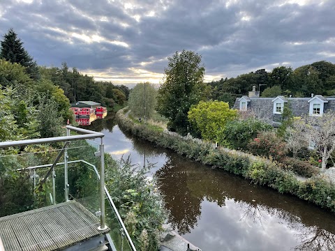 The Bridge Inn