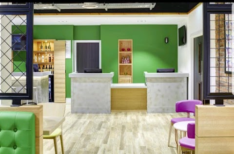 Hotel ibis Styles Glasgow Centre George Square