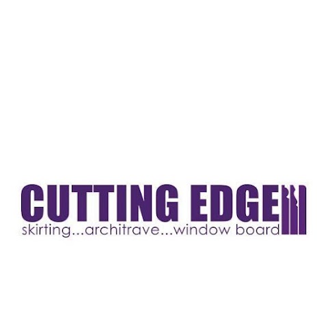 Cutting Edge Skirting