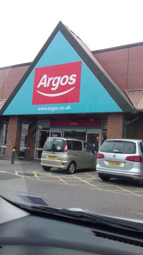 Argos Eastbourne Admiral Retail Park