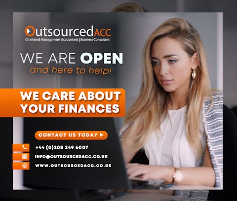 Outsourced ACC Chartered Management Accountants