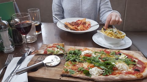 Prezzo Italian Restaurant York Clifford Street