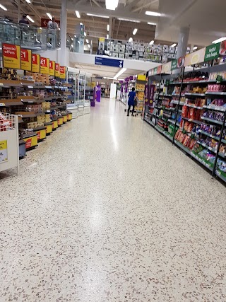 Tesco Extra