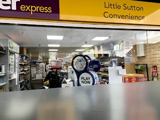 Little Sutton Convenience Store