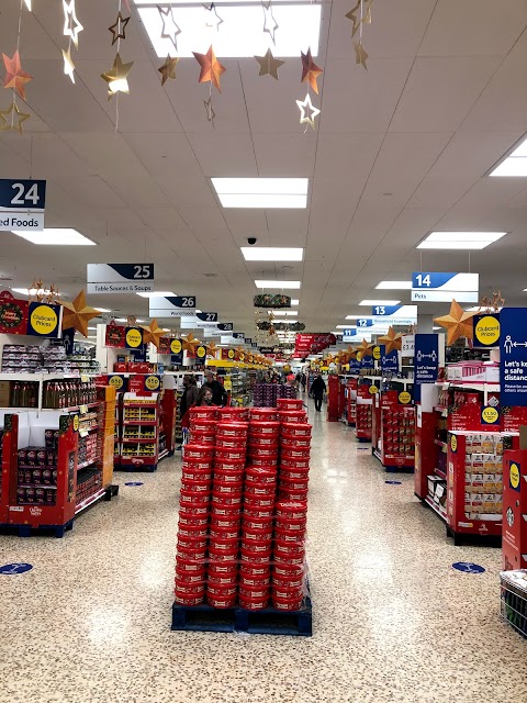 Tesco Extra