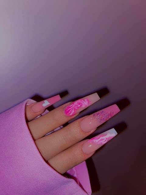 Tip Top Nails