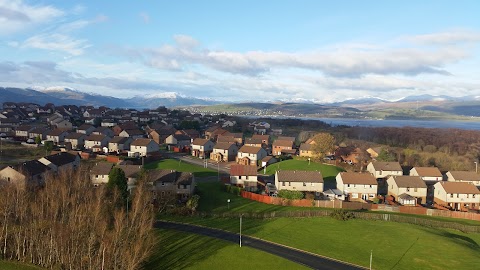 Inverclyde Royal Hospital