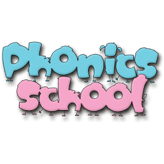 Phonics School