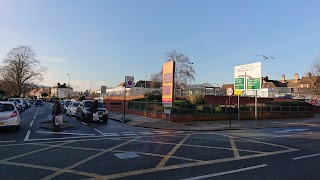 Argos Lee Green (Inside Sainsbury's)