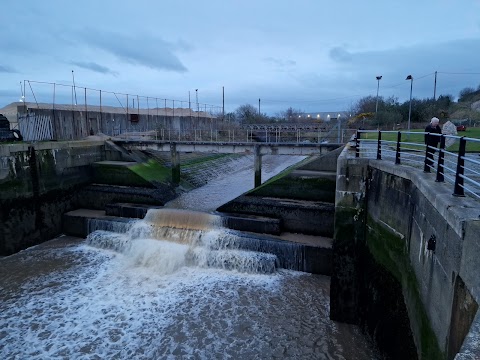 Port Sunlight River Park