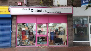 Solent Diabetes Association