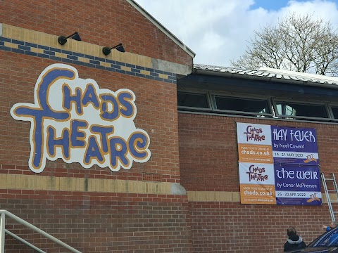 Chads Theatre Company