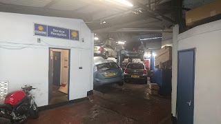 Southway Garage Services