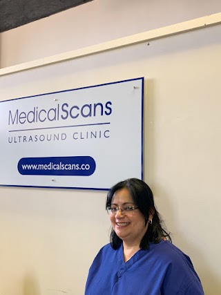 Medical Scans Ltd
