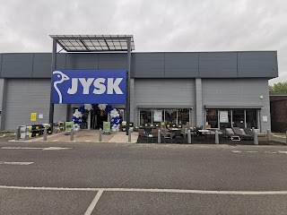 JYSK Bury