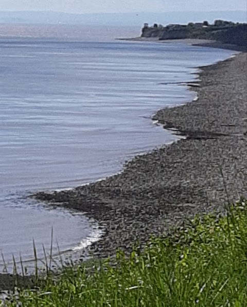 Penarth Cliff Top Park