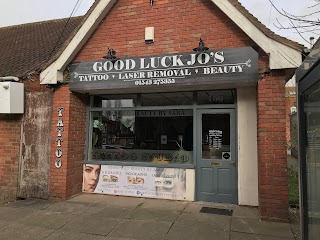 Good Luck Jo's