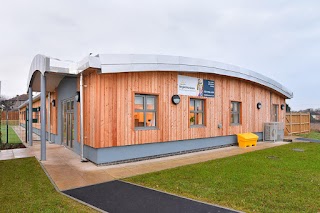 Bright Horizons New Eltham Day Nursery and Preschool