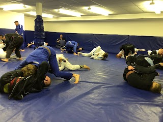 SBG Aberdeen Brazilian Jiu-Jitsu (BJJ) Club