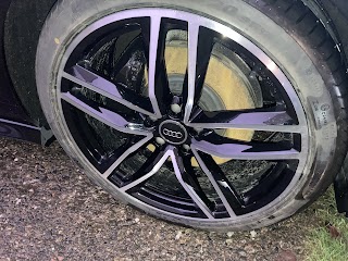 Wheel Repair Scotland