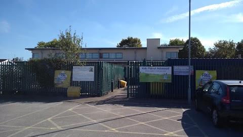 Abacus Adswood Children's Centre