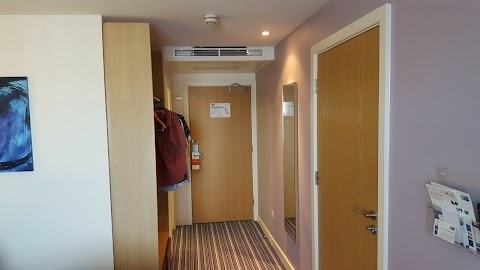 Holiday Inn Express - Leigh Sports Village