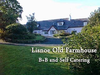 Lisnoe Old Farmhouse