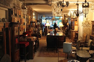 Vintage Dublin - Antiques and Interiors Showroom