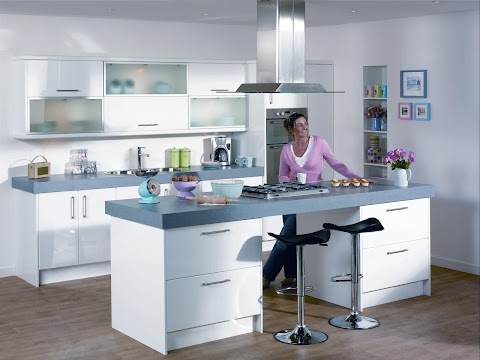 Design Studio Kitchens