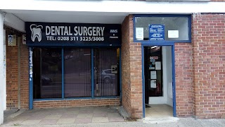 Picardy Street Dental Practice