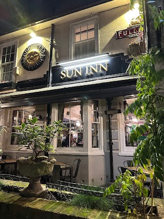 The Sun Inn