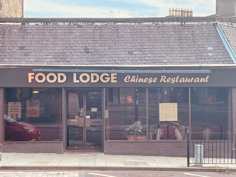 Food Lodge Restaurant