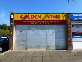 Golden Star