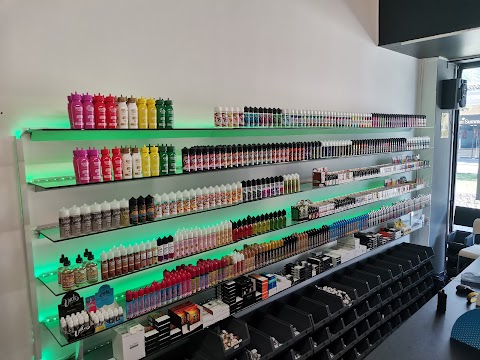 Vape Shop Infinity Mist