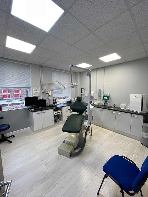 Brownhills Dental Practice