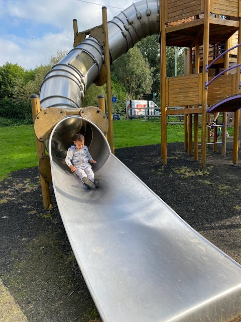 Ebury Play Area