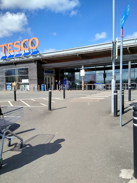 Tesco Superstore