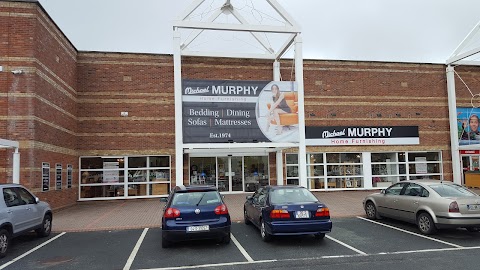 Michael Murphy Home Furniture Sandyford Store