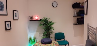 Hyfryd Holistic Therapies