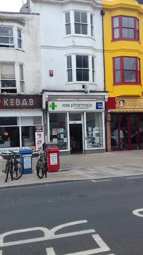 Ross Pharmacy