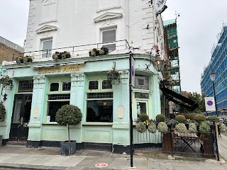 The Builders Arms