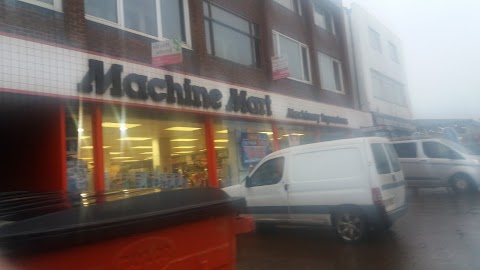 Machine Mart Croydon