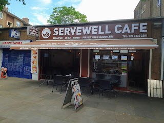 Servewell Cafe