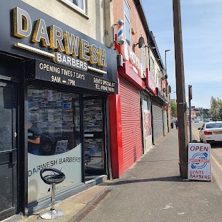 DARWESH BARBERS