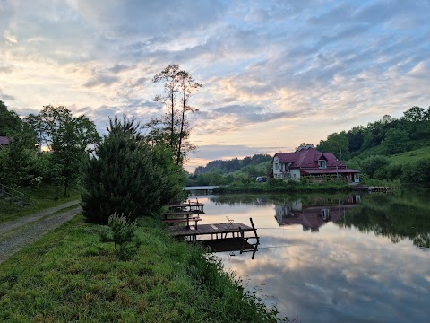 Карпатська Діброва