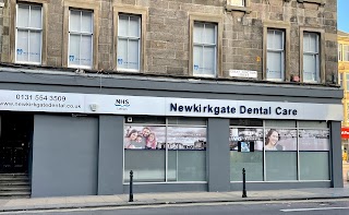 Newkirkgate Dental Care